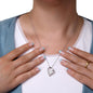 Gifts for Mom | Forever Love Necklace | Mother's Day