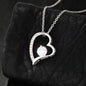 To My Soulmate | Forever Love Necklace