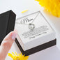 Gifts for Mom | Forever Love Necklace | Mother's Day