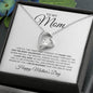 Gifts for Mom | Forever Love Necklace | Mother's Day