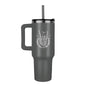 People Give me the Creeps | 40oz Tumbler