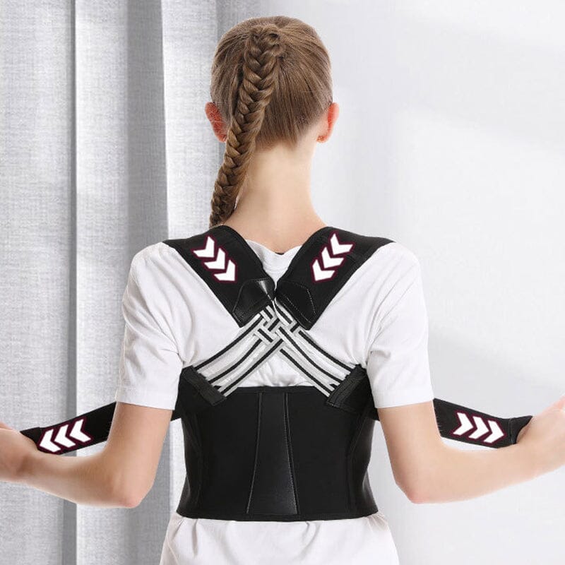Posture Perfect Correction Belt
