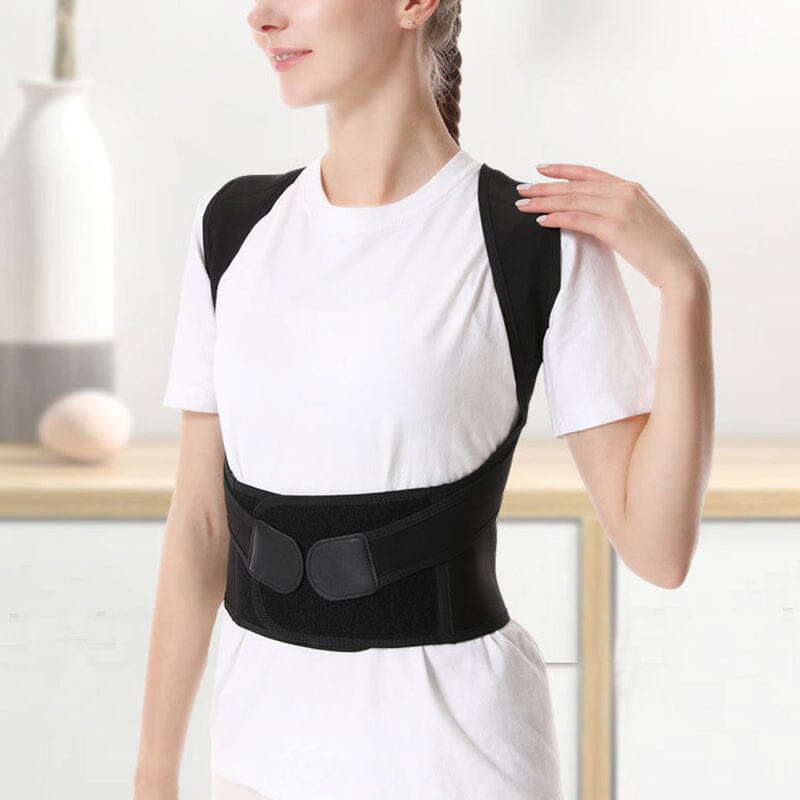 Posture Perfect Correction Belt