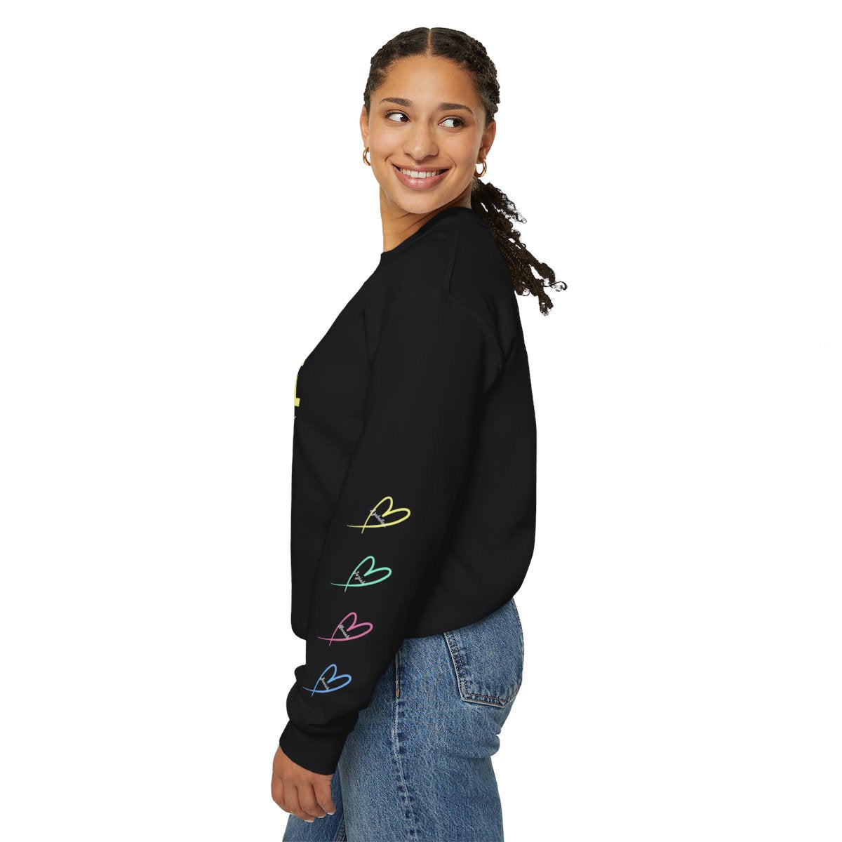 Gifts for Mom | This Mama Sweatshirt | Mother's Day