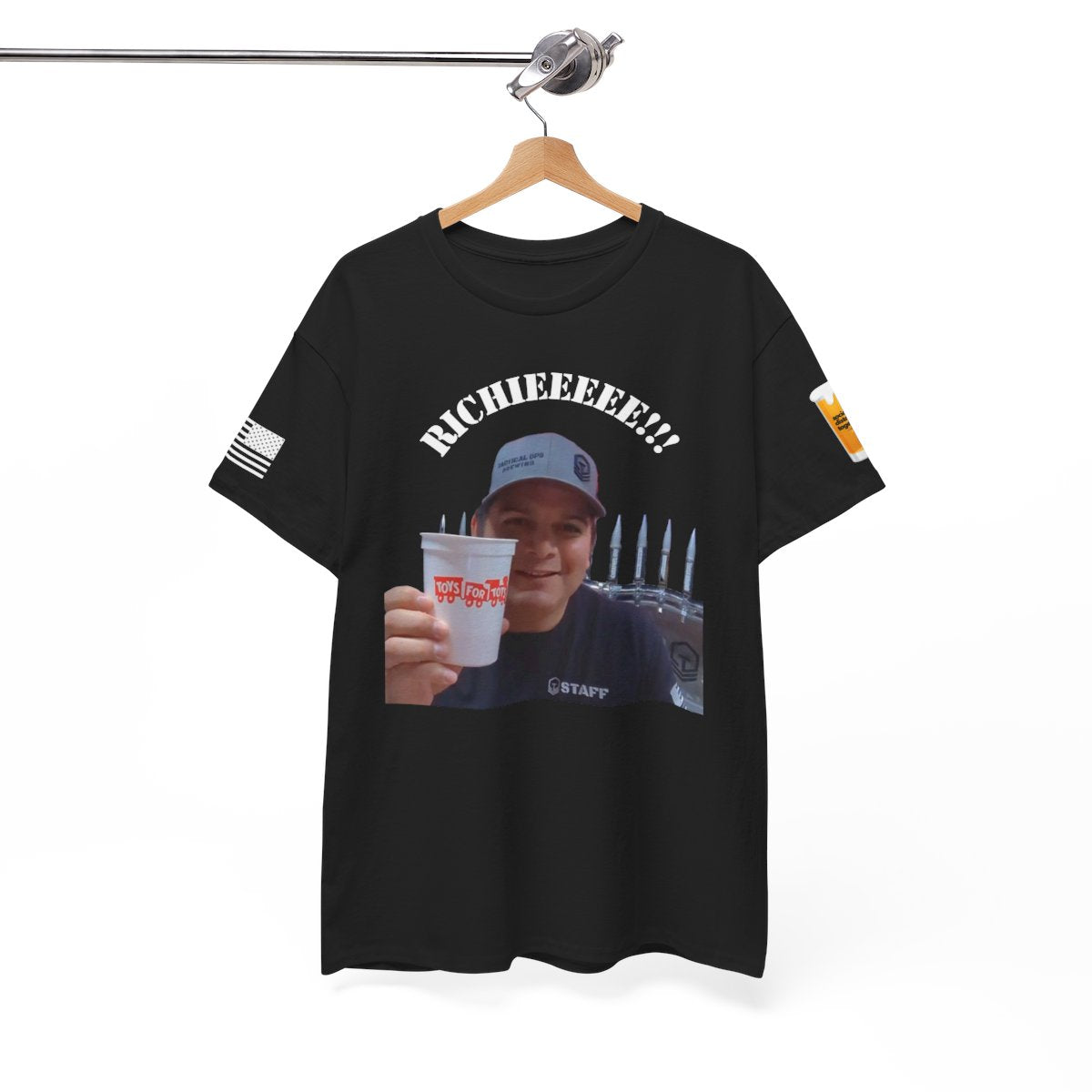 Richeeeee!!! SDT TShirt