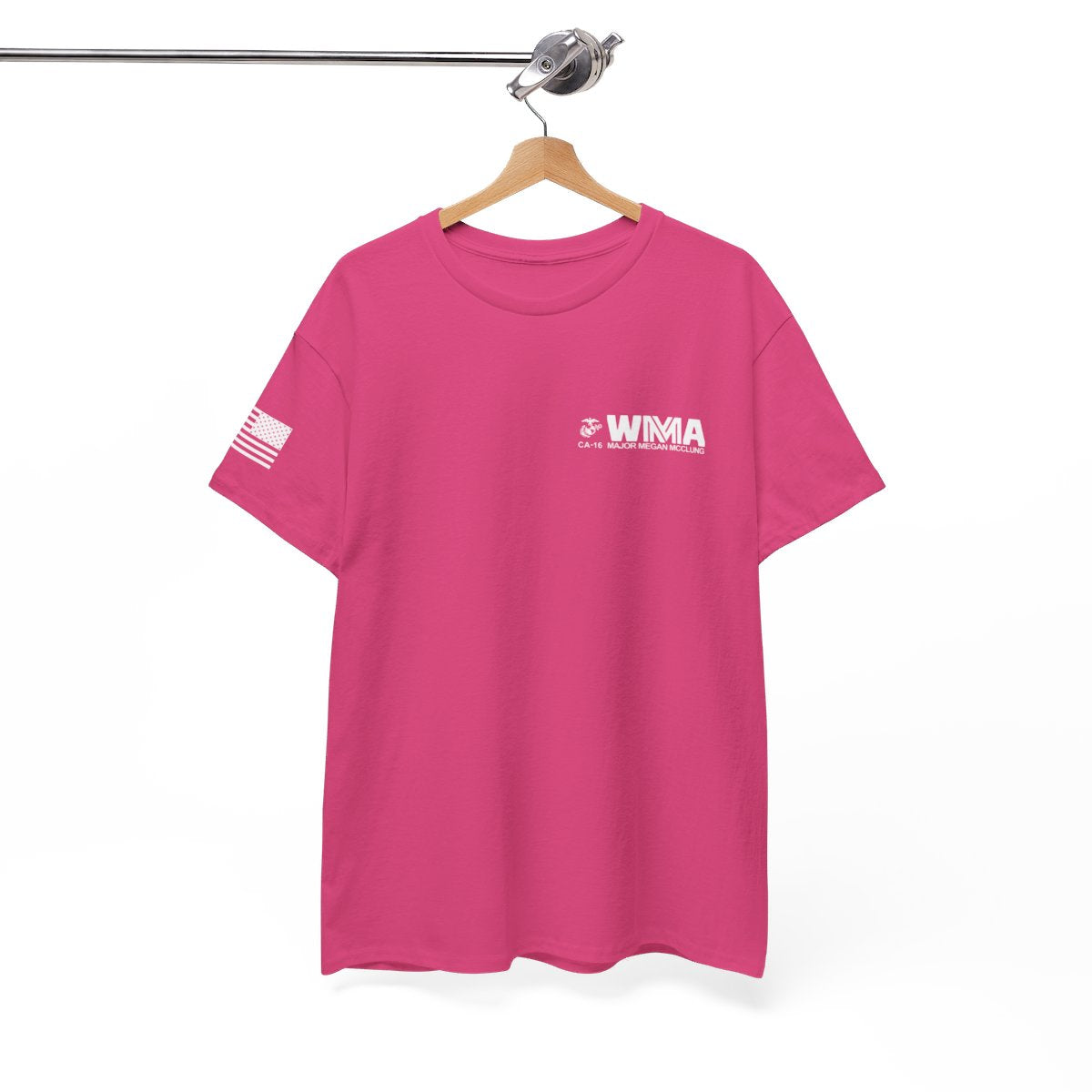 WMA CA-16 T Shirt