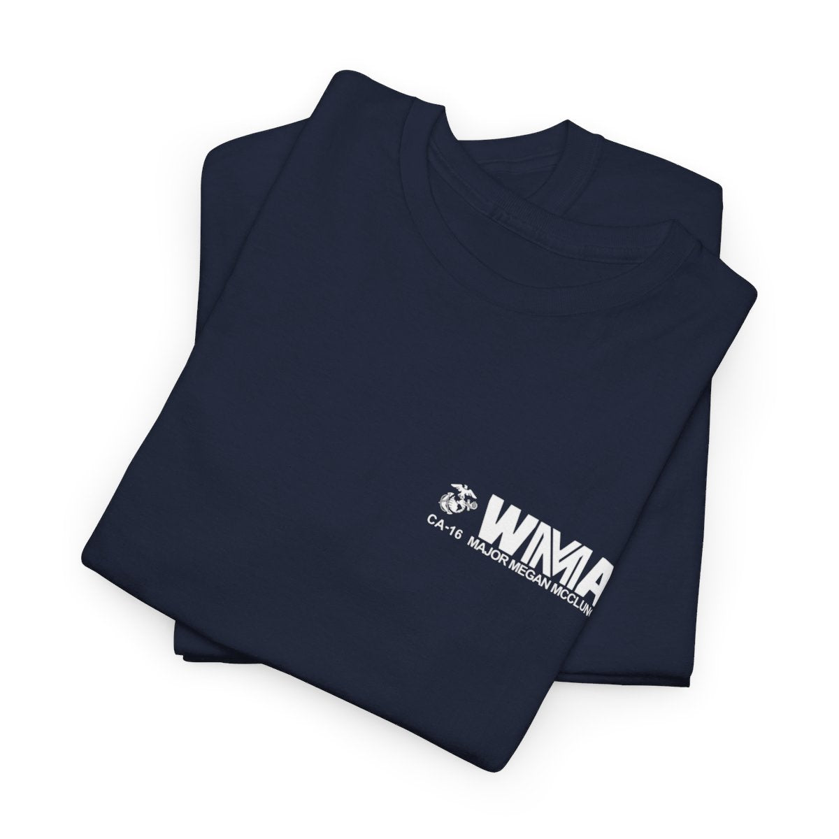 WMA CA-16 T Shirt