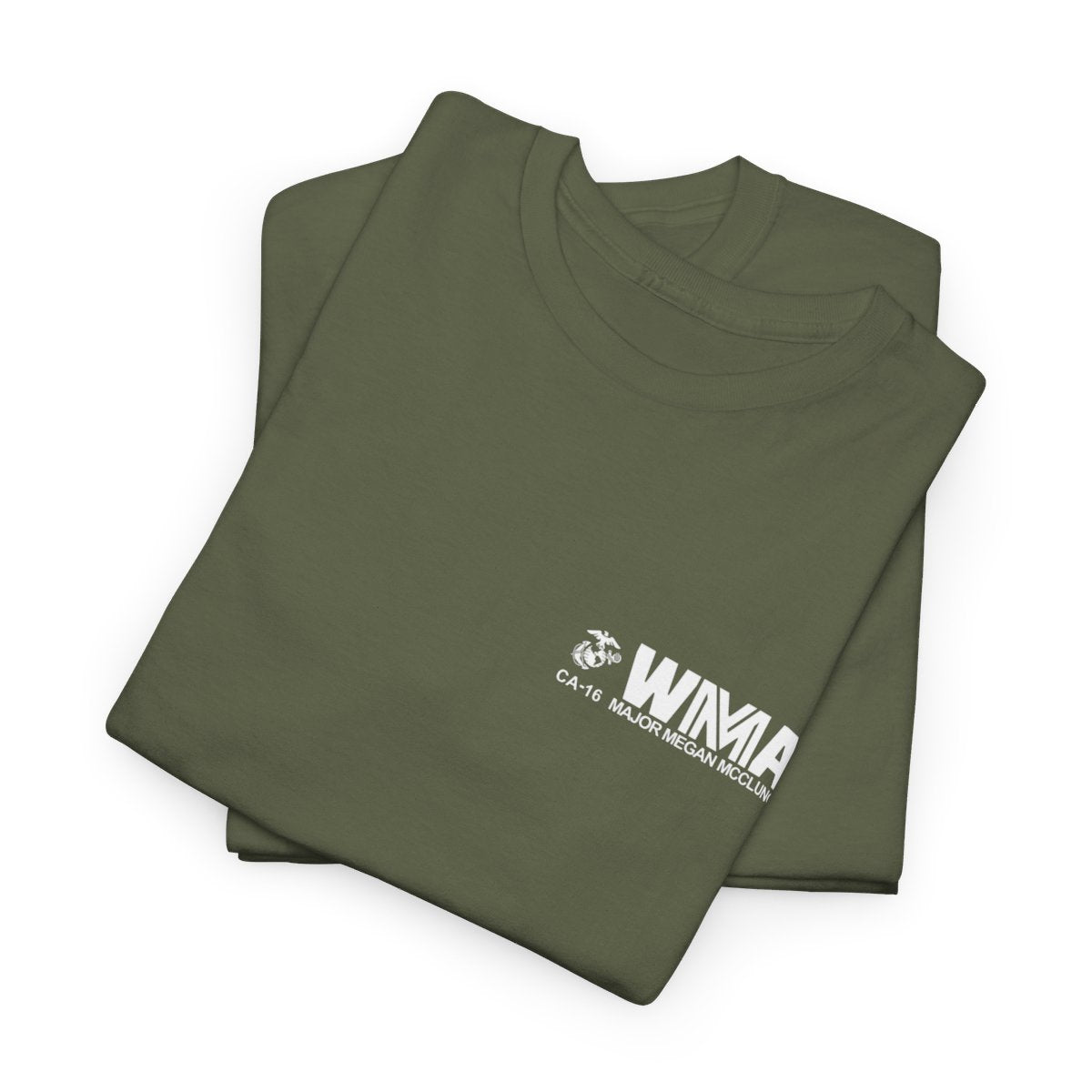 WMA CA-16 T Shirt