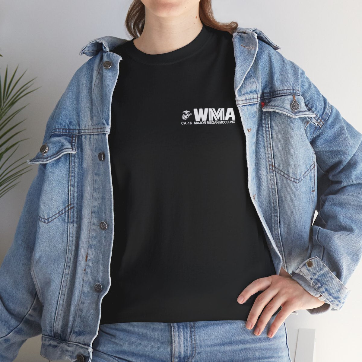 WMA CA-16 T Shirt
