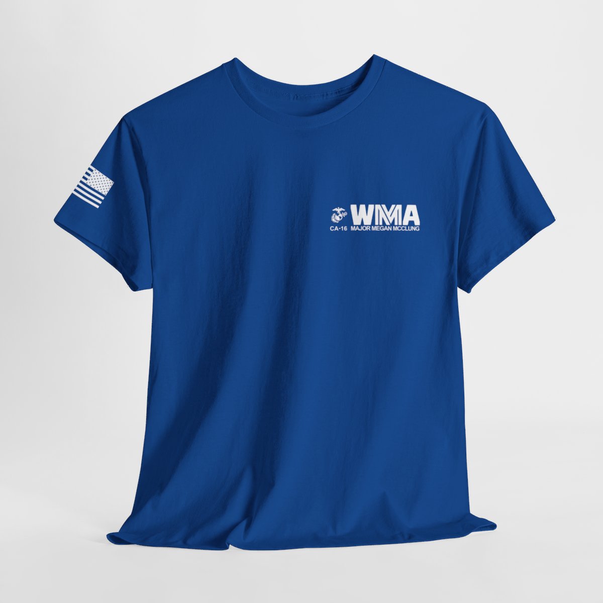 WMA CA-16 T Shirt