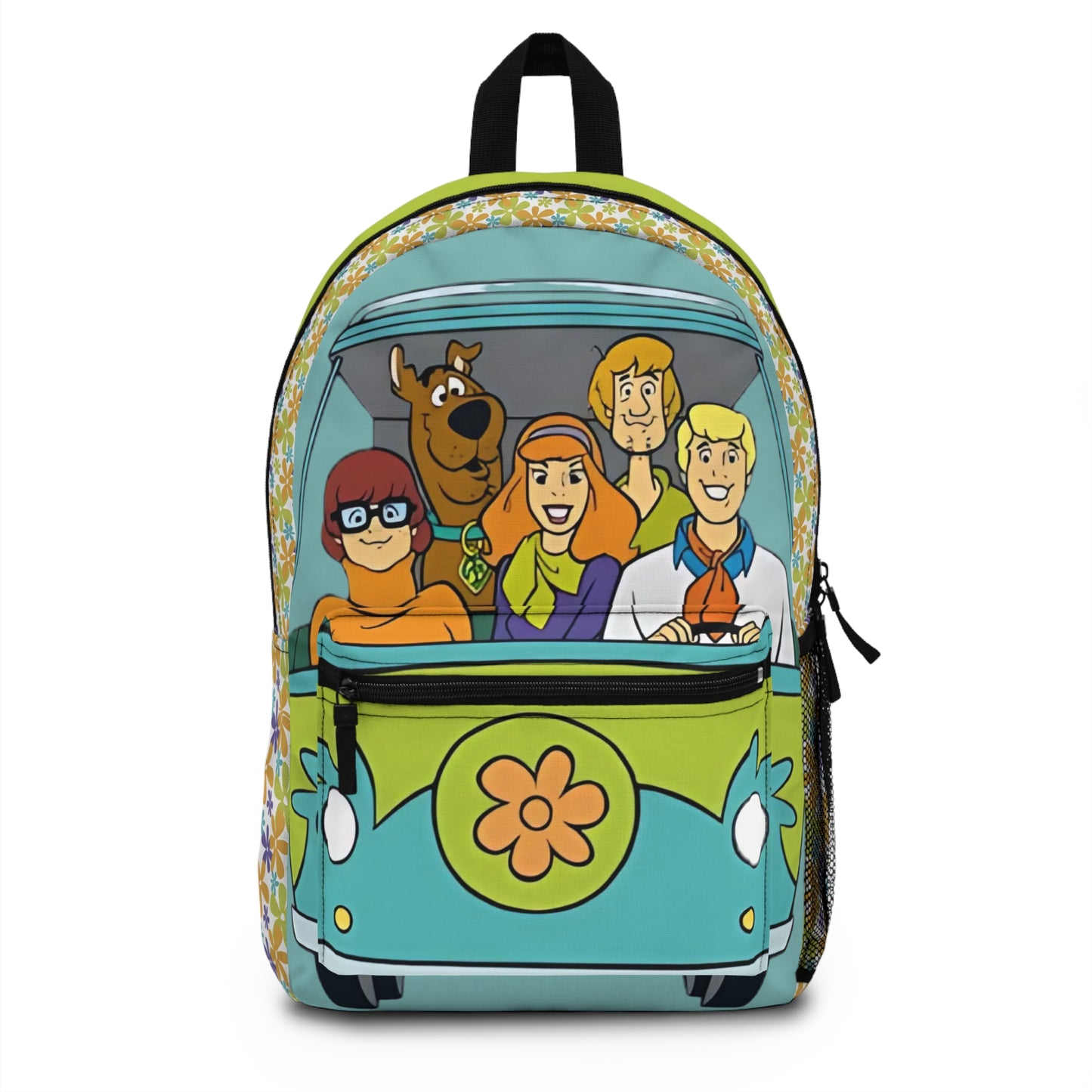 Mystery Gang Backpack
