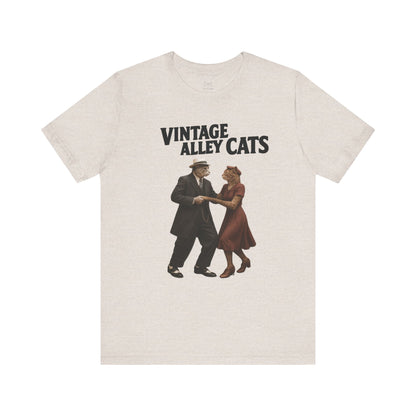 Vintage Alley Cats T Shirt