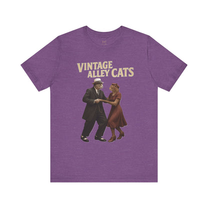 Vintage Alley Cats T Shirt