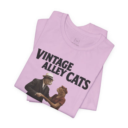 Vintage Alley Cats T Shirt