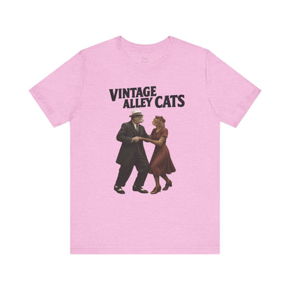 Vintage Alley Cats T Shirt