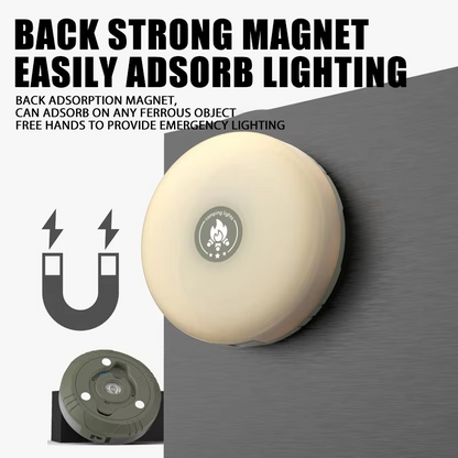 All-in-One Camping Light