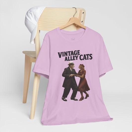 Vintage Alley Cats T Shirt