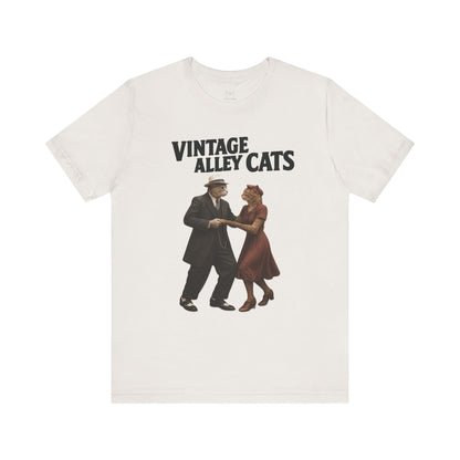 Vintage Alley Cats T Shirt