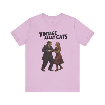 Vintage Alley Cats T Shirt