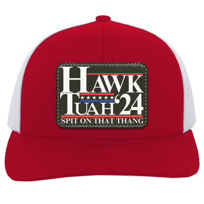 Hawk Tuah Hat