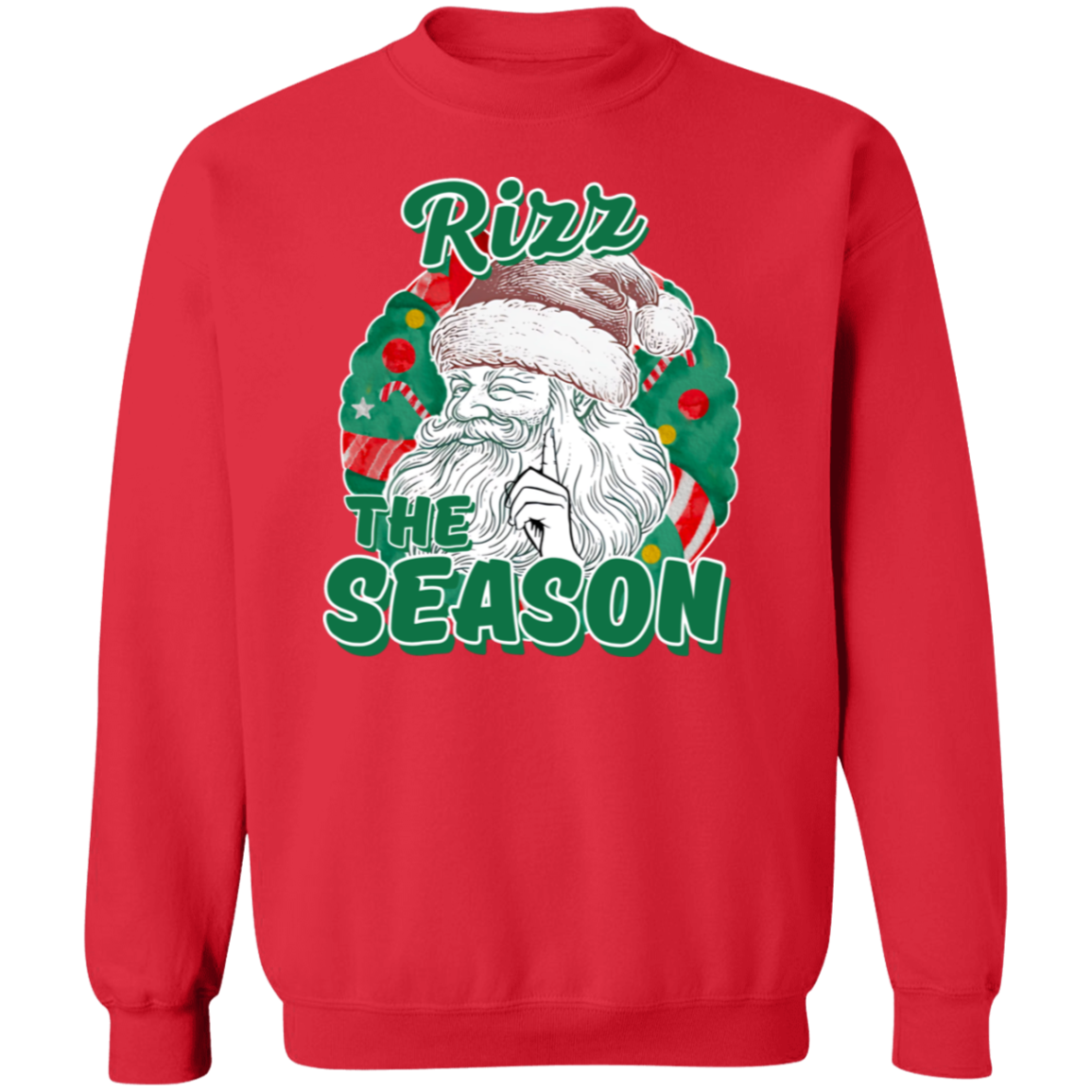 Rizz The Season