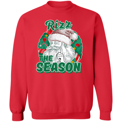 Rizz The Season