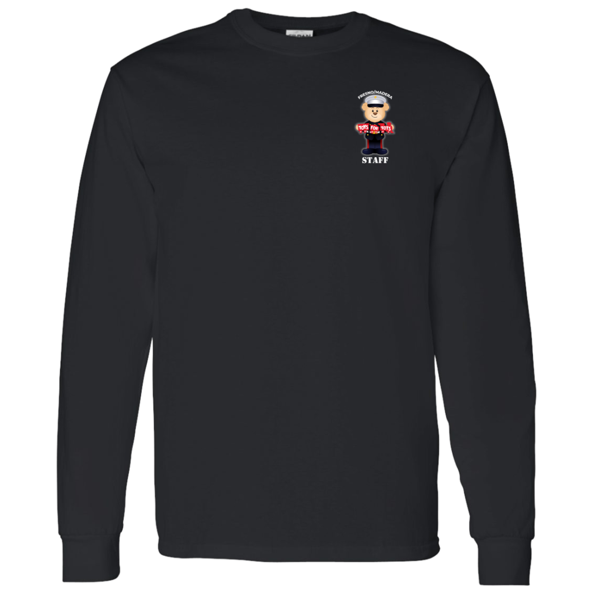 TFT Long Sleeve Shirt