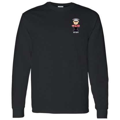 TFT Long Sleeve Shirt