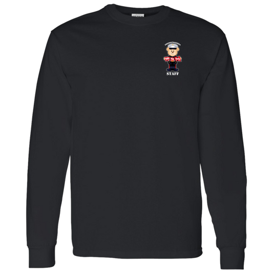 TFT Long Sleeve Shirt