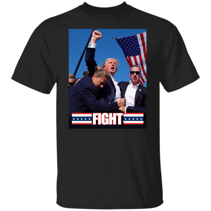 Trump USA TShirt