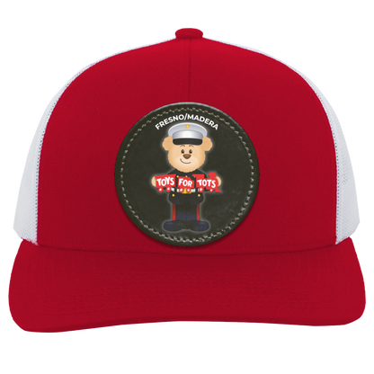 TFT  Trucker Hat