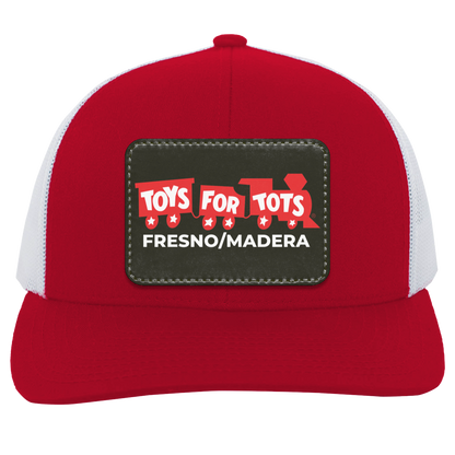 TFT  Trucker Hat