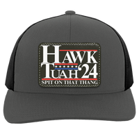 Hawk Tuah (Dark) Hat