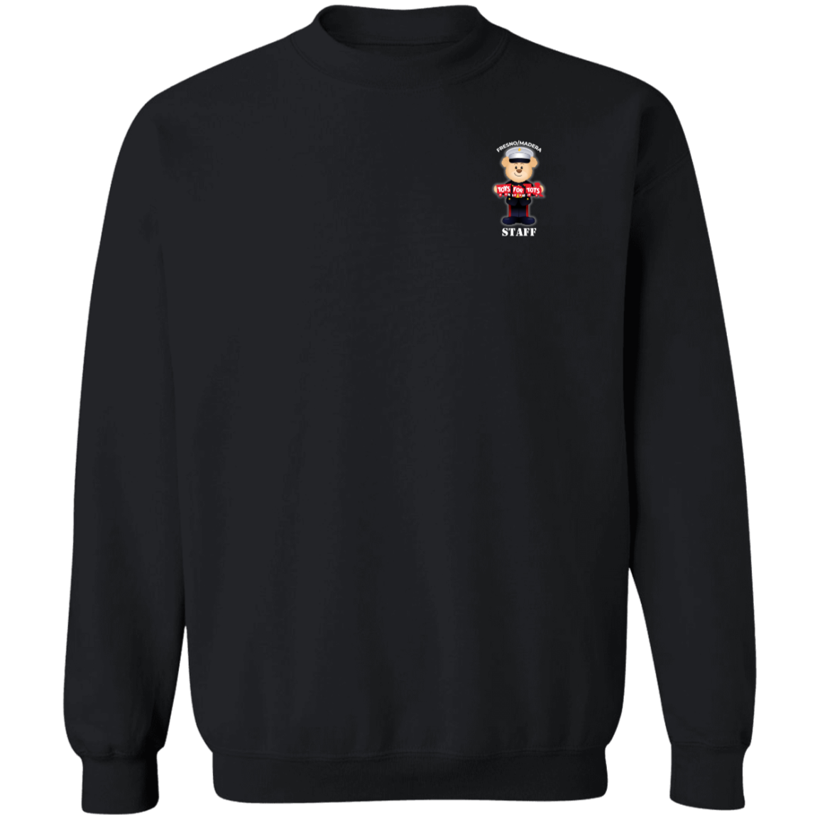 TFT Pullover Sweatshirt