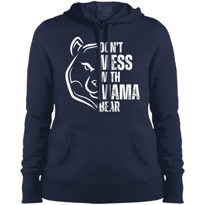 Gifts for Mom | Mama Bear TShirt or Hoodie | Mother's Day