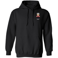 TFT Pullover Hoodie