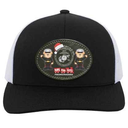 TFT  Trucker Hat