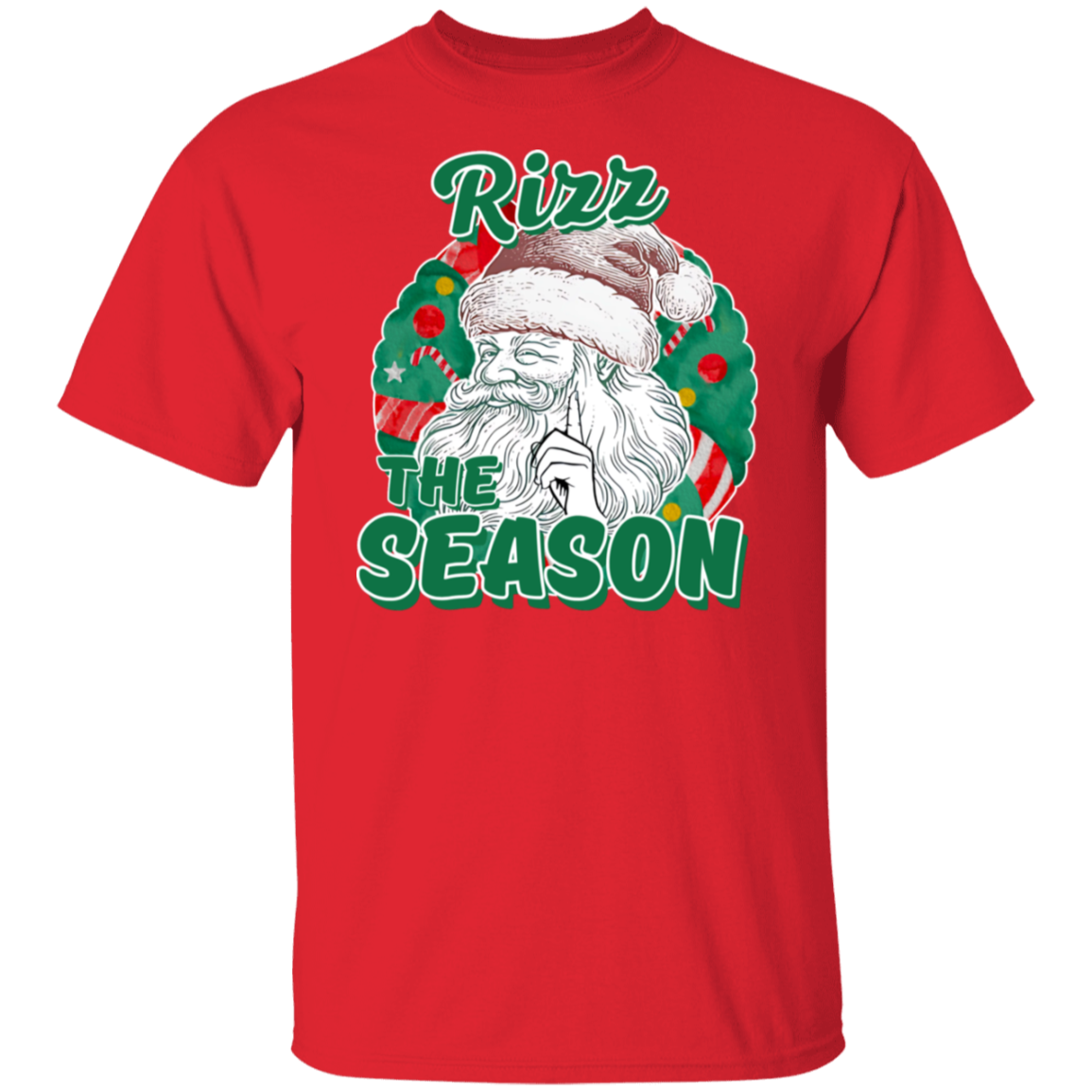 Rizz The Season