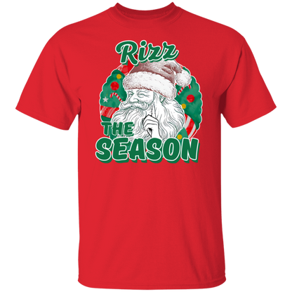 Rizz The Season