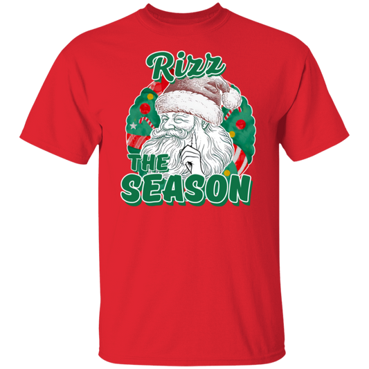 Rizz The Season