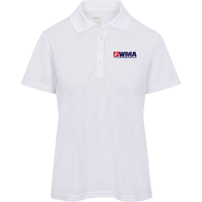 WMA CA-16 Polo