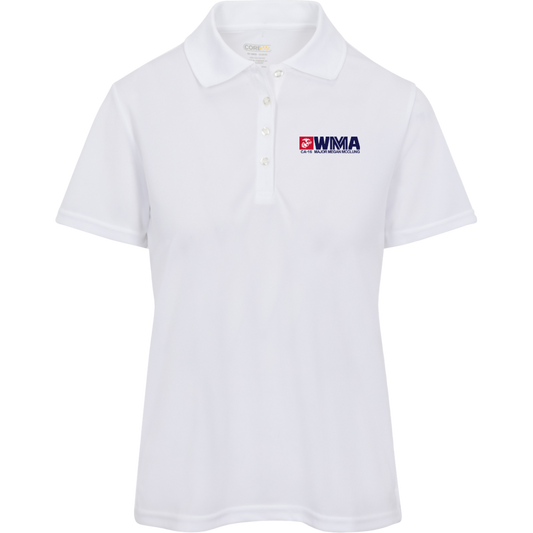 WMA CA-16 Polo