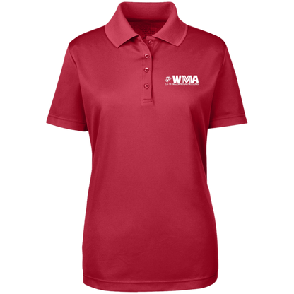 WMA CA-16 Polo
