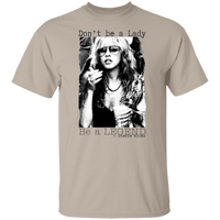 Be a Legend T-Shirt Light