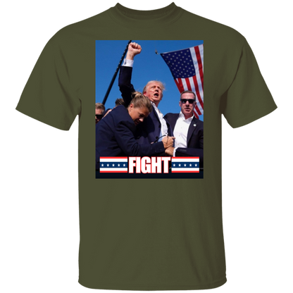 Trump USA TShirt