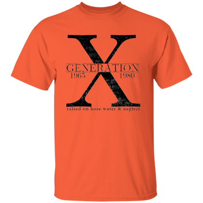 Generation X T-Shirt