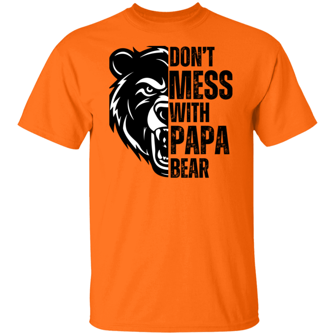 Papa Bear TShirt