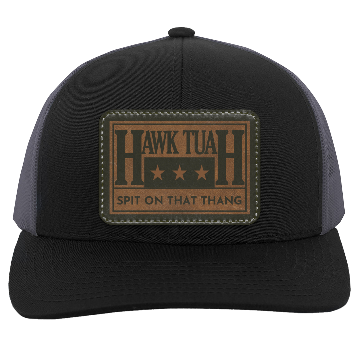 Hawk Tuah Hat