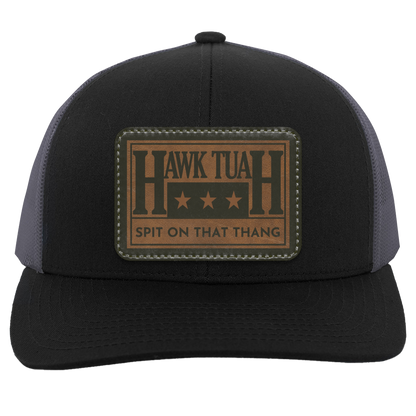 Hawk Tuah Hat