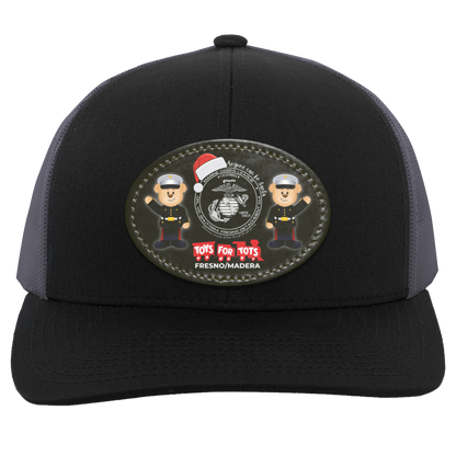 TFT  Trucker Hat